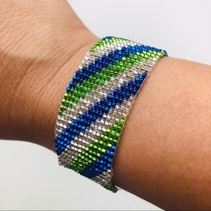 Handmade | Handcrafted | Beaded | Native | Tribal
